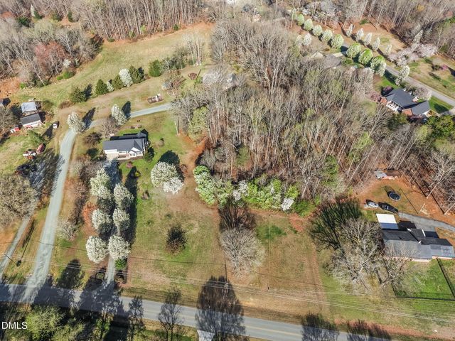 216 Brightwood Church Road, Gibsonville, NC 27249