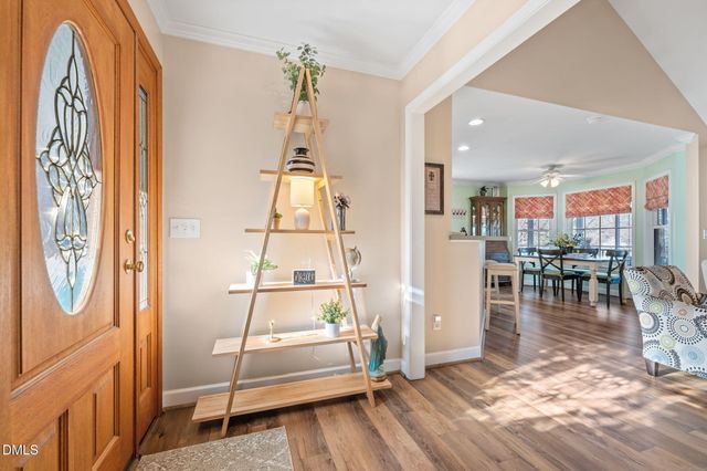 216 Brightwood Church Road, Gibsonville, NC 27249