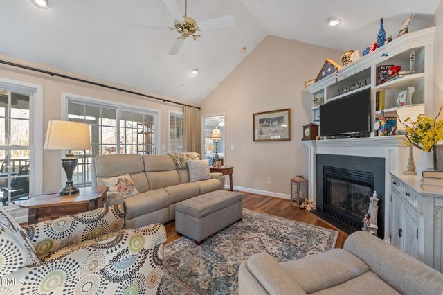 216 Brightwood Church Road, Gibsonville, NC 27249