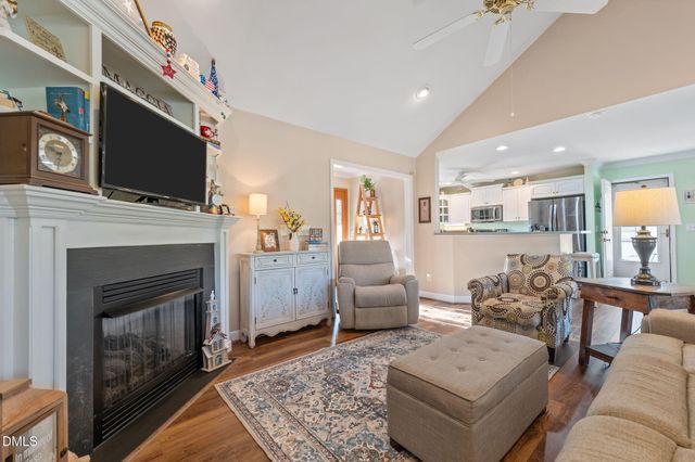 216 Brightwood Church Road, Gibsonville, NC 27249