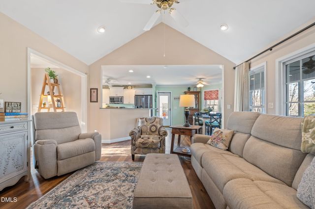 216 Brightwood Church Road, Gibsonville, NC 27249