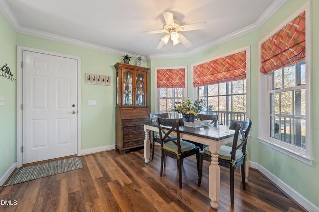 216 Brightwood Church Road, Gibsonville, NC 27249