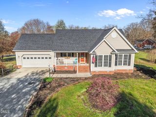 216 Brightwood Church Road, Gibsonville, NC 27249