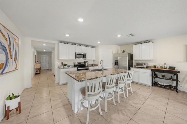 7980 BROAD POINTE DRIVE, Zephyrhills, FL 33540