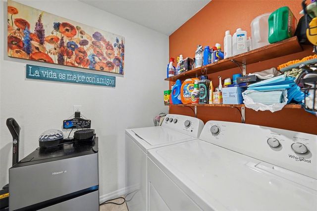 7980 BROAD POINTE DRIVE, Zephyrhills, FL 33540