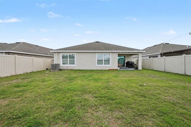 7980 BROAD POINTE DRIVE, Zephyrhills, FL 33540