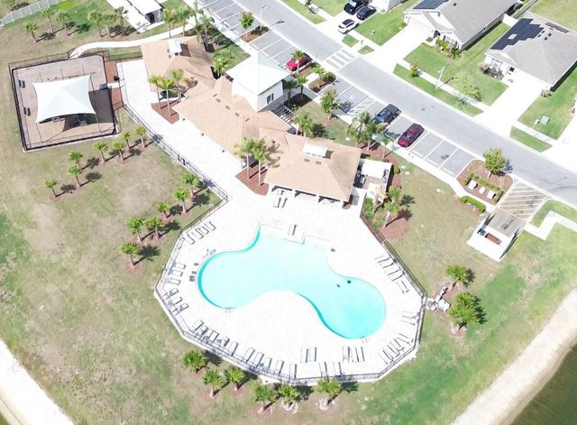 7980 BROAD POINTE DRIVE, Zephyrhills, FL 33540