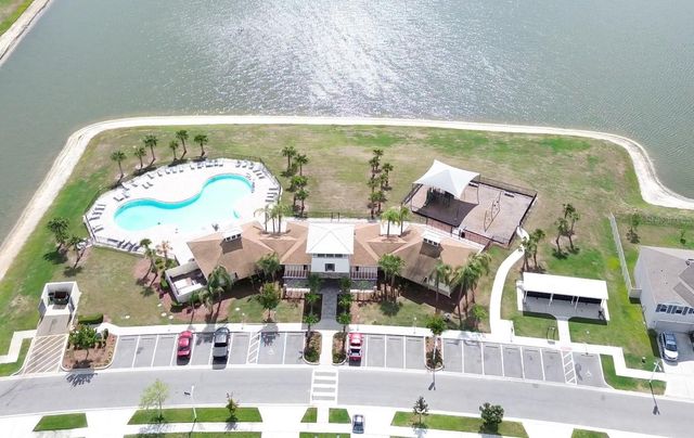 7980 BROAD POINTE DRIVE, Zephyrhills, FL 33540
