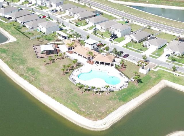 7980 BROAD POINTE DRIVE, Zephyrhills, FL 33540