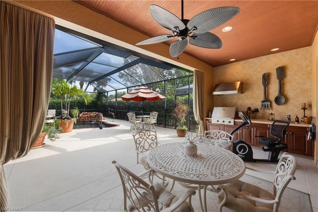 6347 Old Mahogany CT, Naples, FL 34109