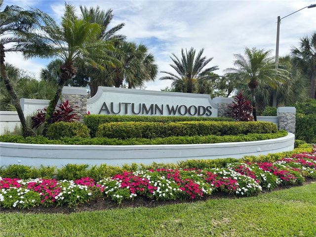 6347 Old Mahogany CT, Naples, FL 34109