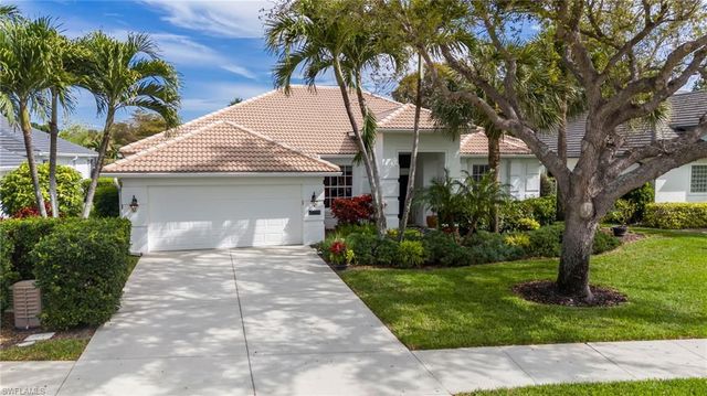 6347 Old Mahogany CT, Naples, FL 34109