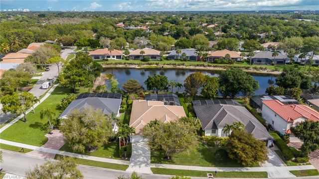 6347 Old Mahogany CT, Naples, FL 34109