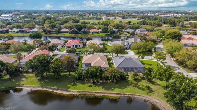 6347 Old Mahogany CT, Naples, FL 34109