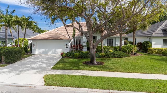 6347 Old Mahogany CT, Naples, FL 34109