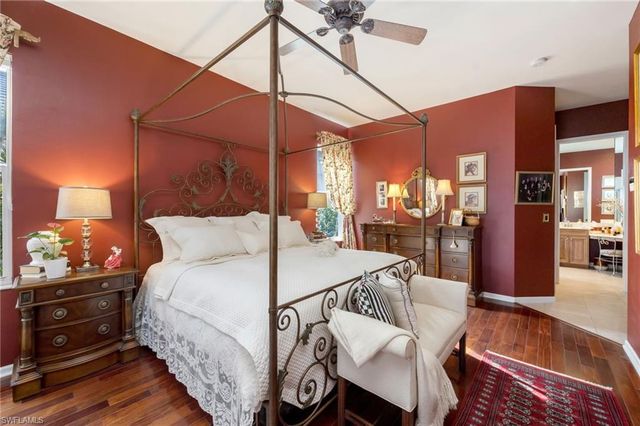 6347 Old Mahogany CT, Naples, FL 34109