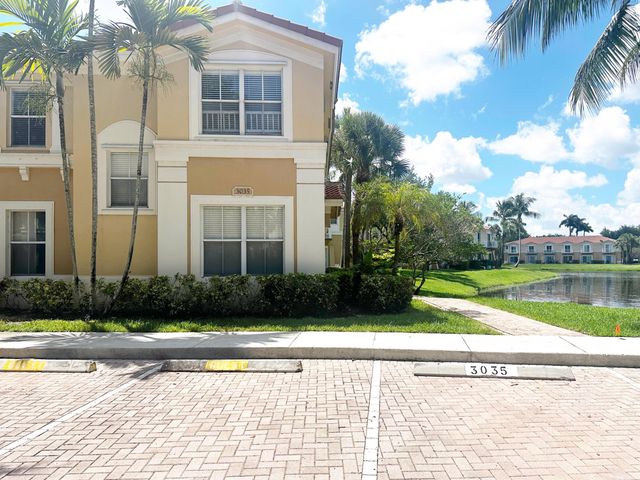 3035 SW 129TH Way 143, Miramar, FL 33027