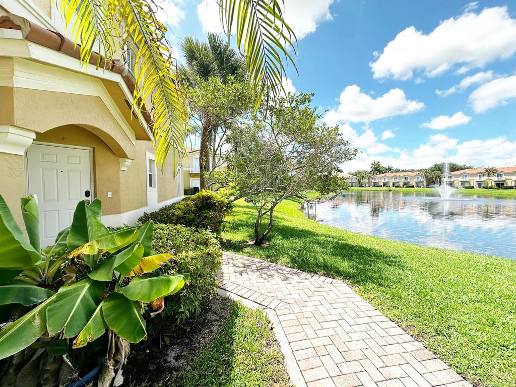 3035 SW 129TH Way 143, Miramar, FL 33027