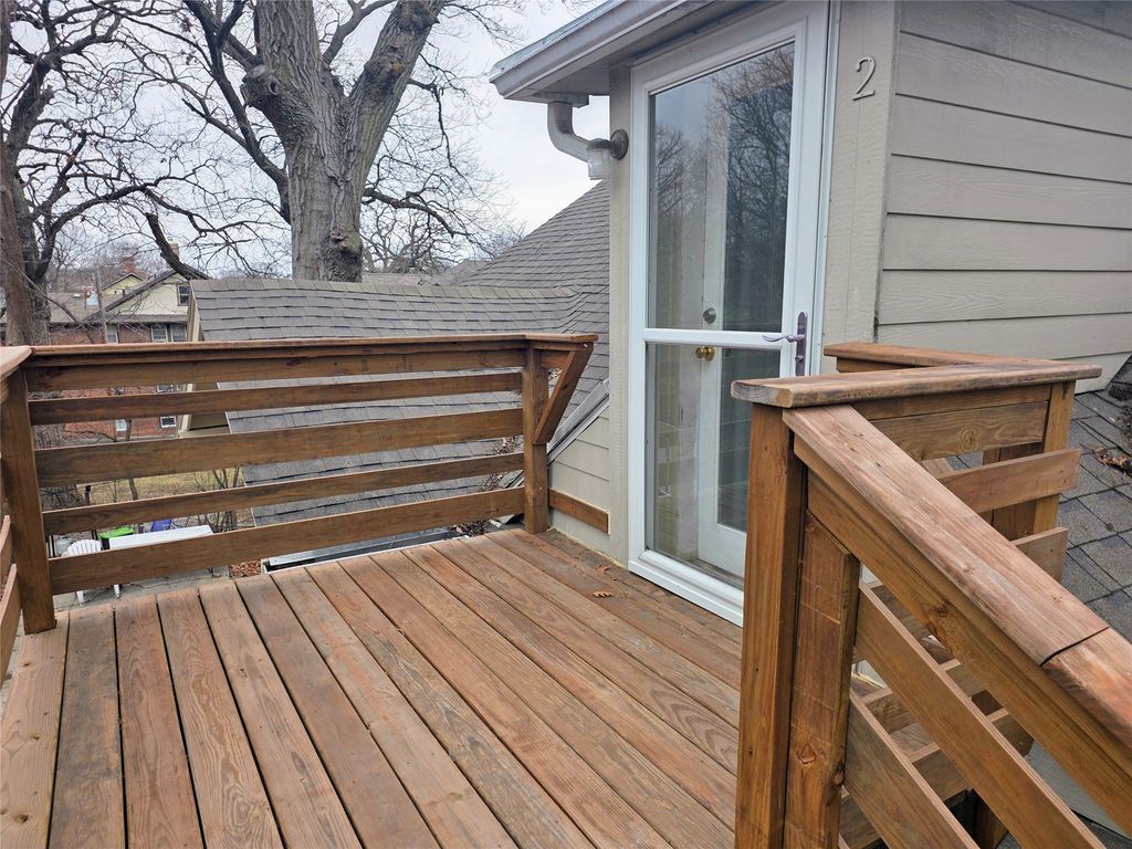 1134 39th Street, Des Moines, IA 50311