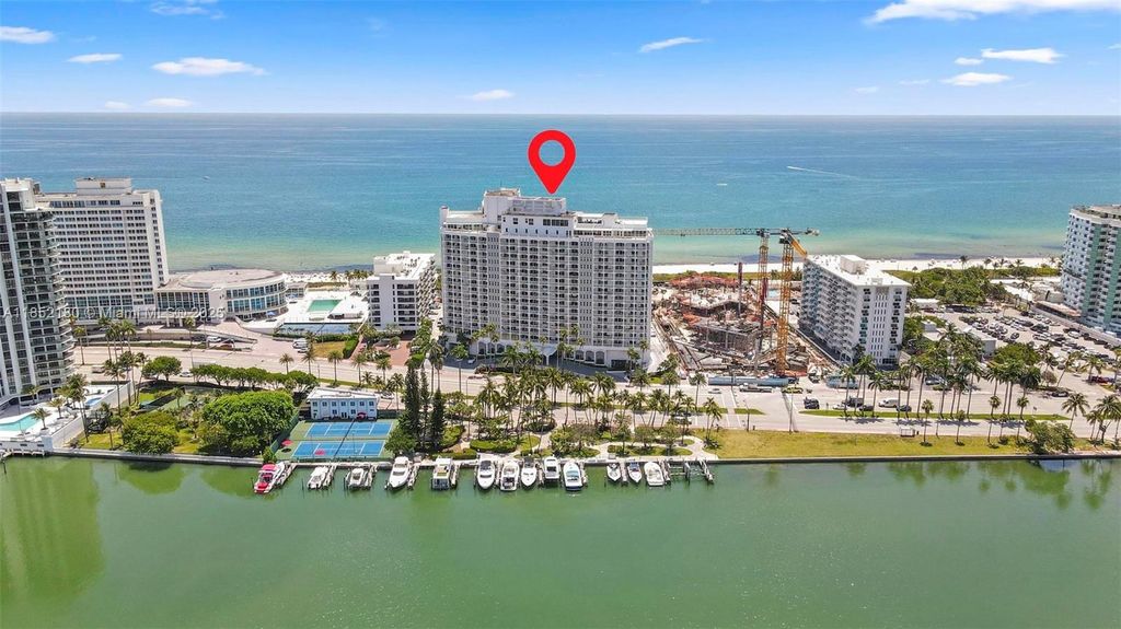 5401 Collins Ave 511, Miami Beach, FL 33140