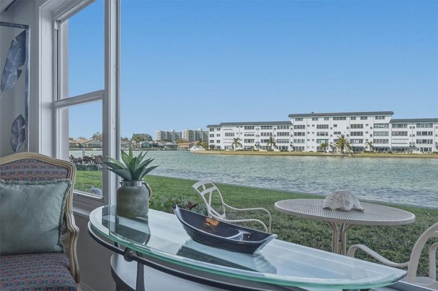 6025 SHORE BOULEVARD S 110, Gulfport, FL 33707