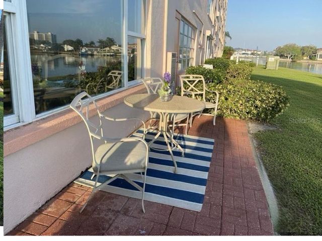 6025 SHORE BOULEVARD S 110, Gulfport, FL 33707