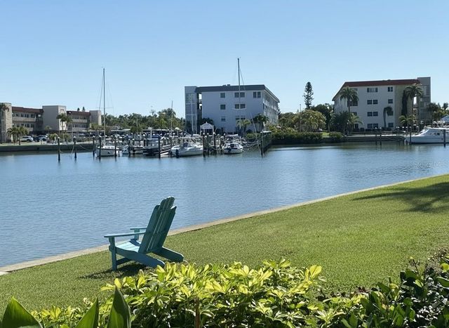 6025 SHORE BOULEVARD S 110, Gulfport, FL 33707