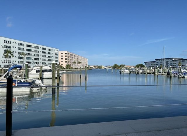 6025 SHORE BOULEVARD S 110, Gulfport, FL 33707