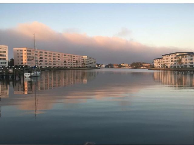 6025 SHORE BOULEVARD S 110, Gulfport, FL 33707