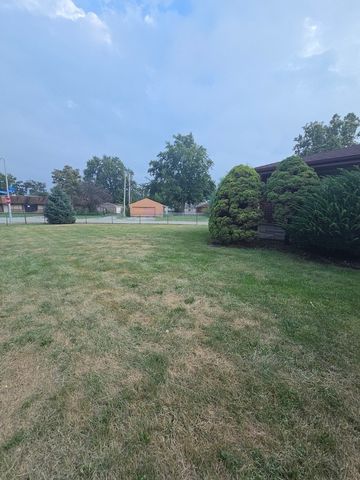 14756 Langley Avenue, Dolton, IL 60419