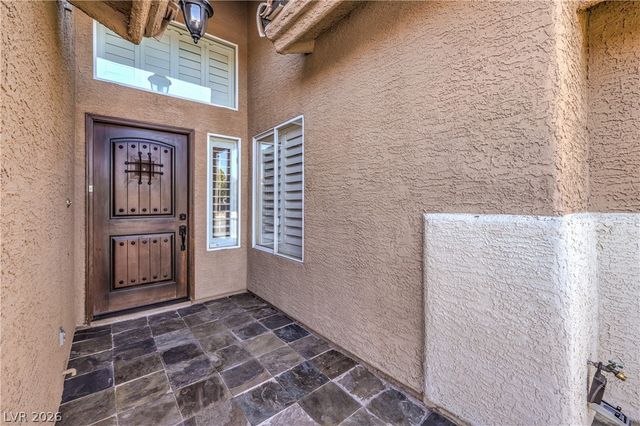 1609 Vespertina Court, Las Vegas, NV 89128