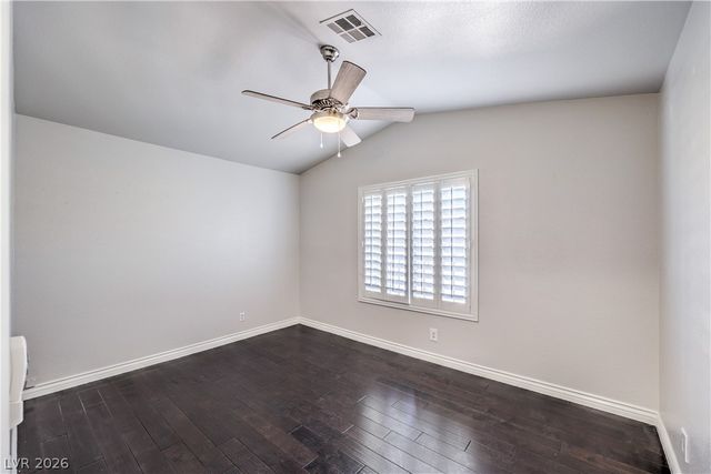 1609 Vespertina Court, Las Vegas, NV 89128