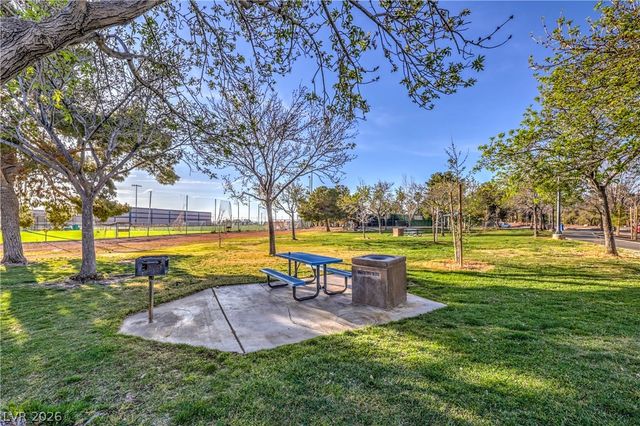 1609 Vespertina Court, Las Vegas, NV 89128