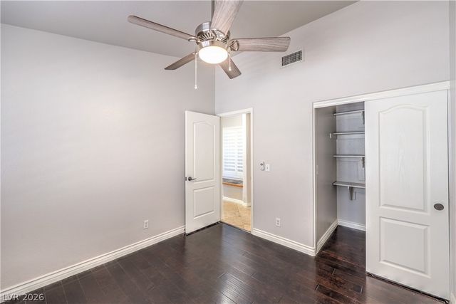 1609 Vespertina Court, Las Vegas, NV 89128