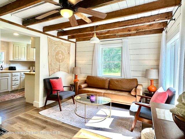 209 Griffin Road, East Jewett, NY 12424