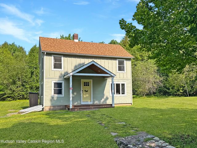 209 Griffin Road, East Jewett, NY 12424