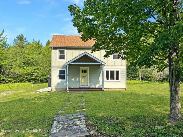 209 Griffin Road, East Jewett, NY 12424