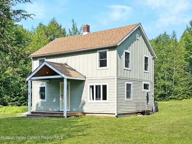 209 Griffin Road, East Jewett, NY 12424