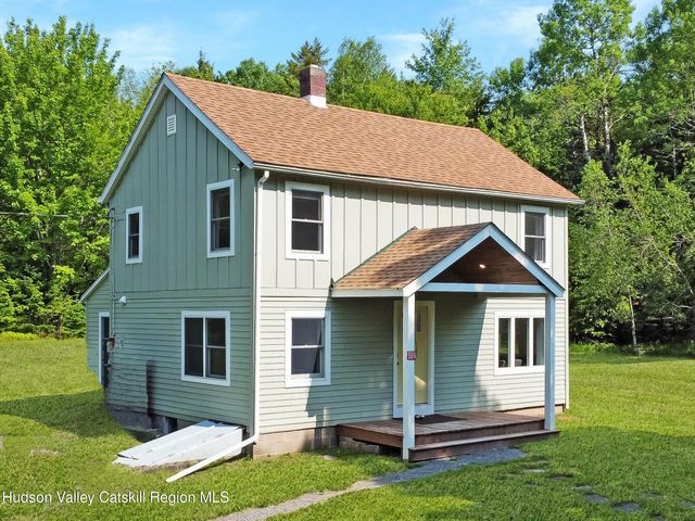 209 Griffin Road, East Jewett, NY 12424