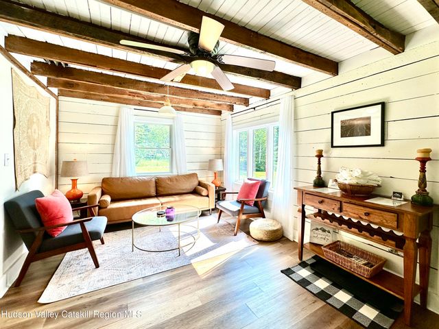 209 Griffin Road, East Jewett, NY 12424