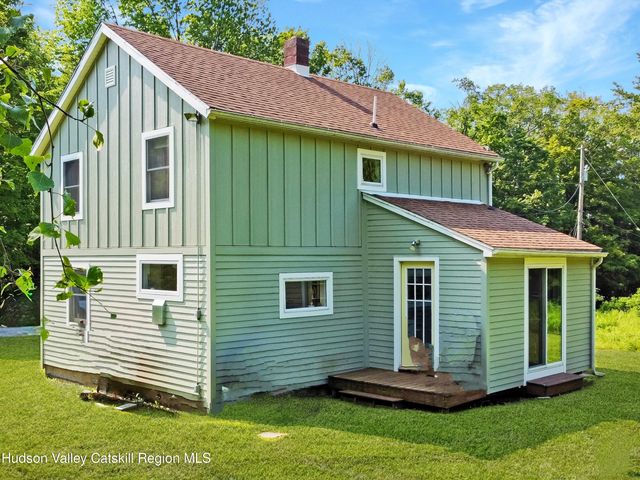 209 Griffin Road, East Jewett, NY 12424