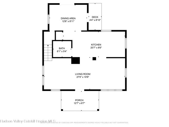 209 Griffin Road, East Jewett, NY 12424