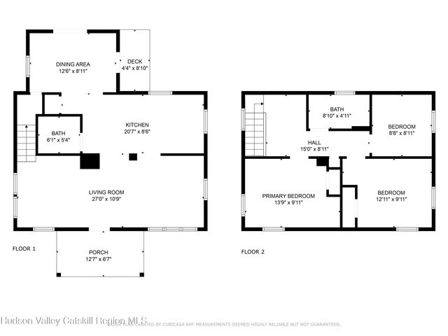 209 Griffin Road, East Jewett, NY 12424