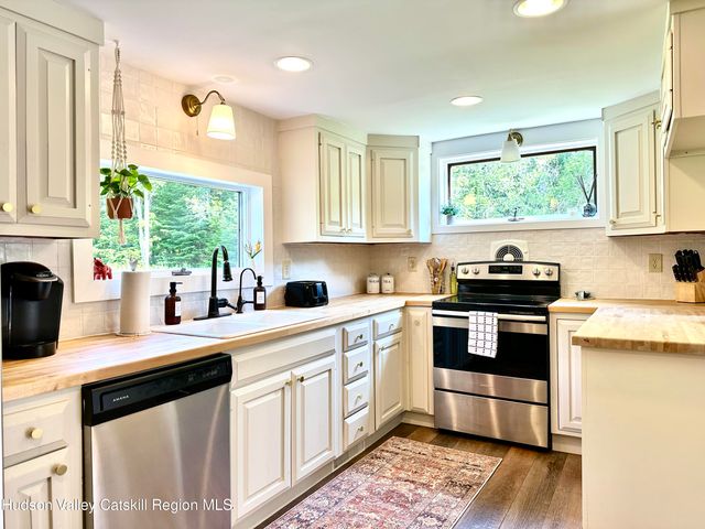 209 Griffin Road, East Jewett, NY 12424