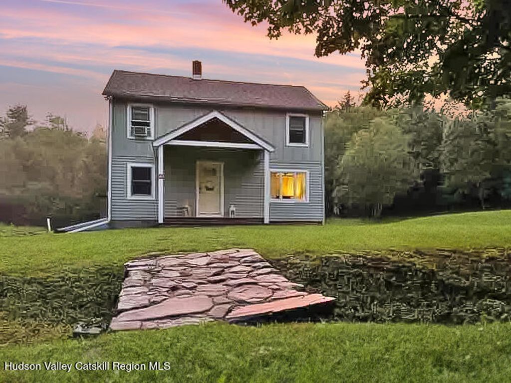 209 Griffin Road, East Jewett, NY 12424