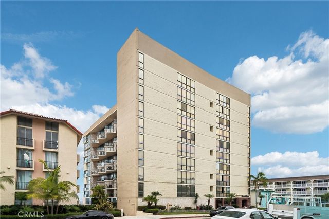 531 Esplanade 901, Redondo Beach, CA 90277