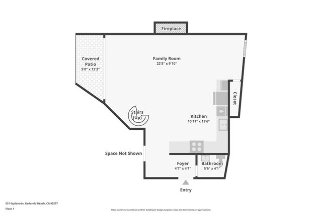 531 Esplanade 901, Redondo Beach, CA 90277