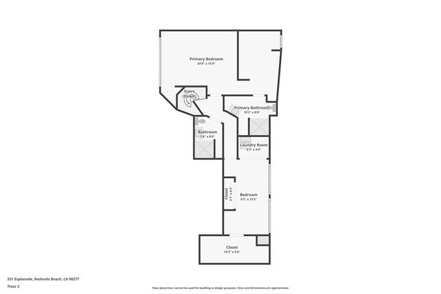 531 Esplanade 901, Redondo Beach, CA 90277