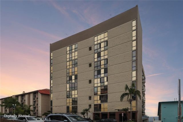 531 Esplanade 901, Redondo Beach, CA 90277