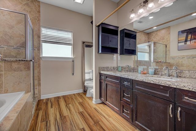 1026 21st Street, San Leon, TX 77539